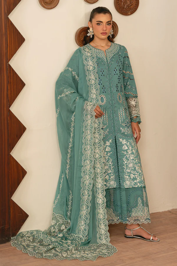 SMC-210 B | ELSA Lawn 26 | Marjjan