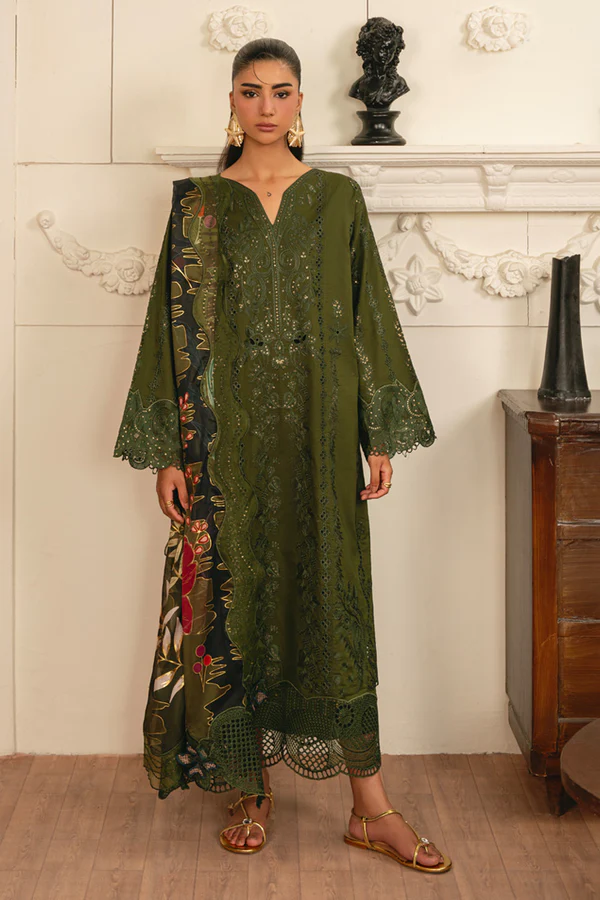 SMC-211 A | ELSA Lawn 26 | Marjjan