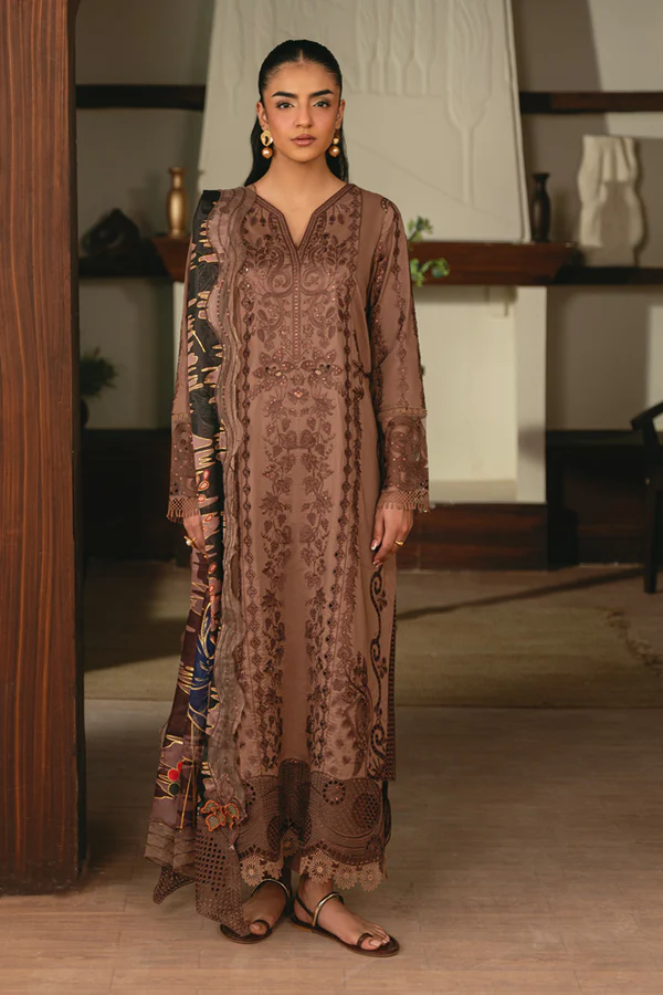 SMC-211 B | ELSA Lawn 26 | Marjjan