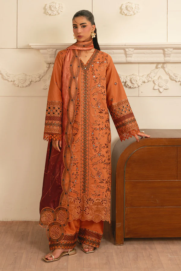 SMC-212 A | ELSA Lawn 26 | Marjjan