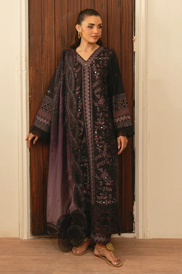 SMC-212 B | ELSA Lawn 26 | Marjjan