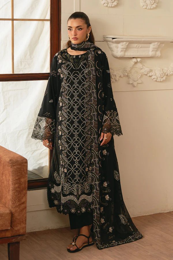 SMC-213 A | ELSA Lawn 26 | Marjjan