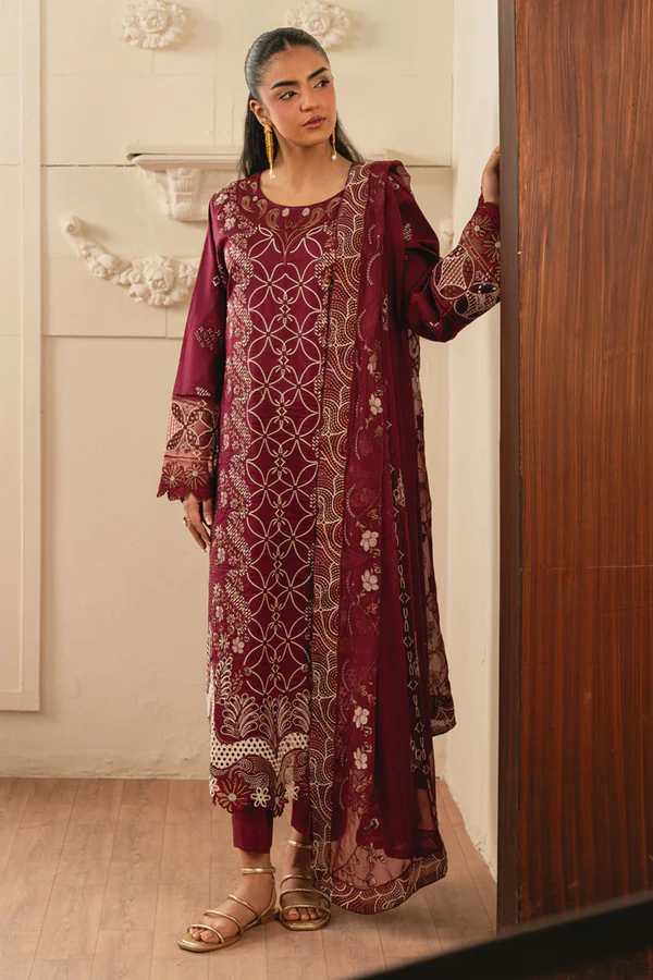 SMC-213 B | ELSA Lawn 26 | Marjjan