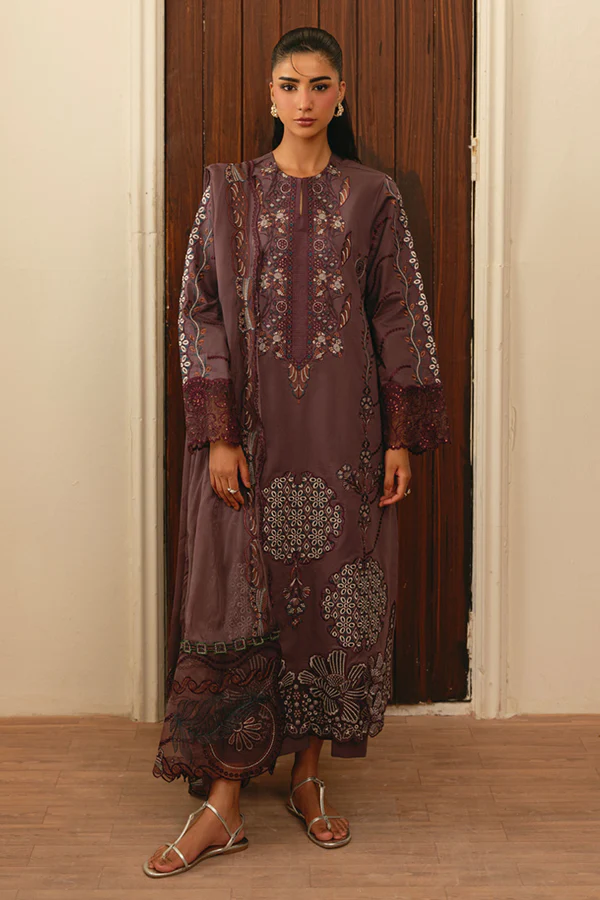 SMC-214 A | ELSA Lawn 26 | Marjjan
