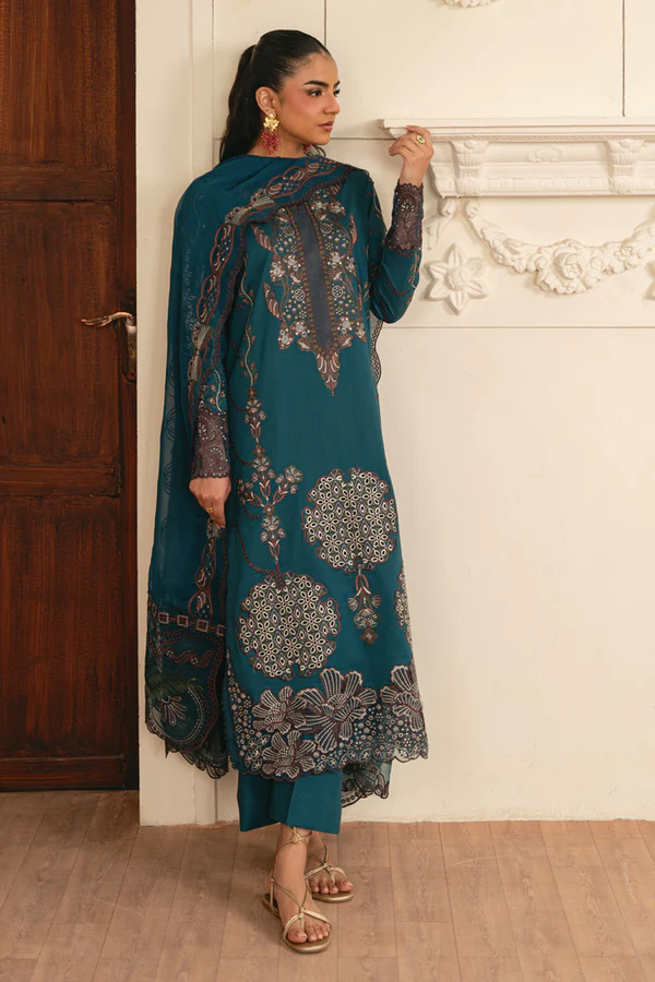 SMC-214 B | ELSA Lawn 26 | Marjjan