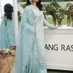 Yasna | Florence Luxury Festive Edit'26 | Rang Rasiya