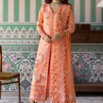 SL-148 Vanya | Maya Lawn'26 | Imrozia