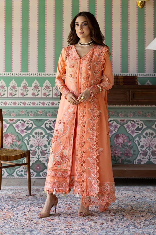 SL-148 Vanya | Maya Lawn'26 | Imrozia