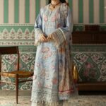 SL-149 Meher | Maya Lawn'26 | Imrozia