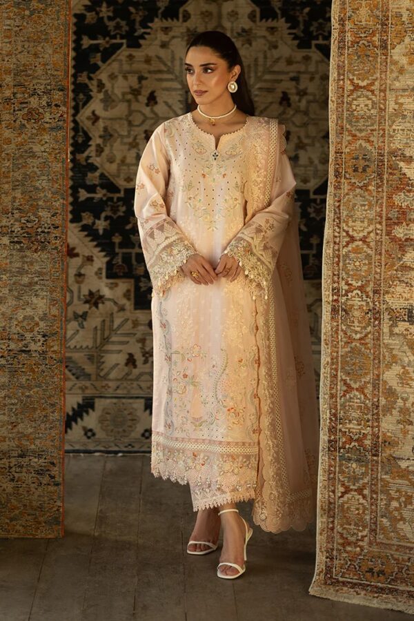 SL-155 Zehra | Maya Lawn'26 | Imrozia