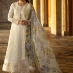 SL-154 Inaya | Maya Lawn'26 | Imrozia