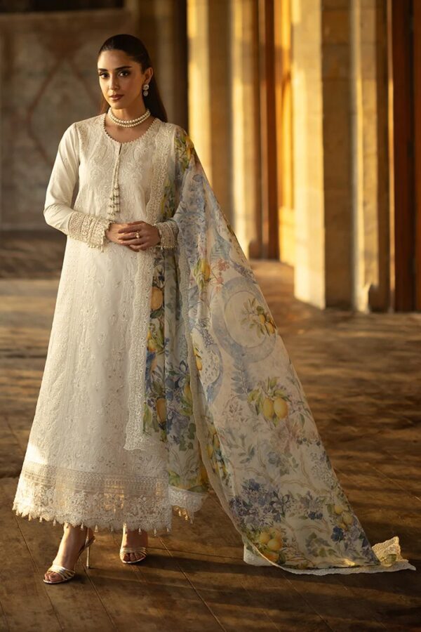 SL-154 Inaya | Maya Lawn'26 | Imrozia