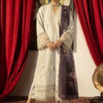 SL-153 Rameen | Maya Lawn'26 | Imrozia