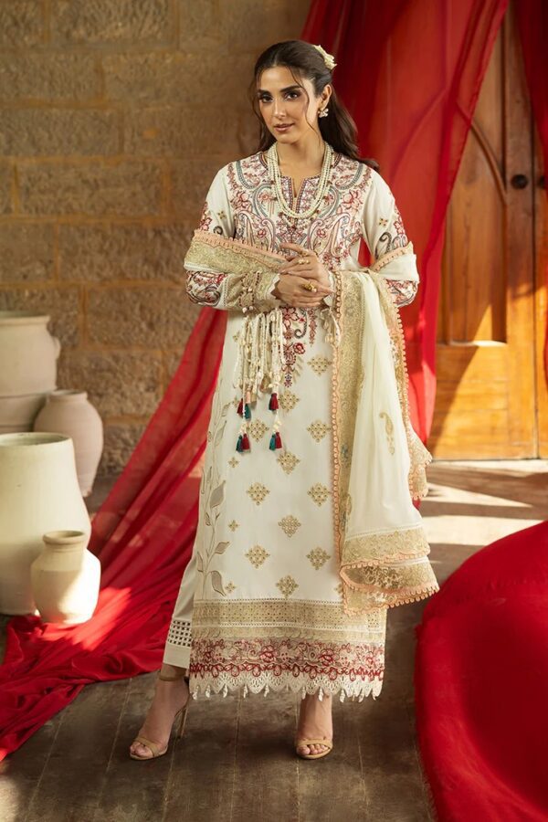 SL-150 Areeba | Maya Lawn'26 | Imrozia