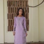 FZF-2B | Festive Luxury Lawn'26 | Florent
