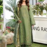 Bahar | Florence Luxury Festive Edit'26 | Rang Rasiya