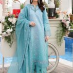Tara | Florence Luxury Festive Edit'26 | Rang Rasiya