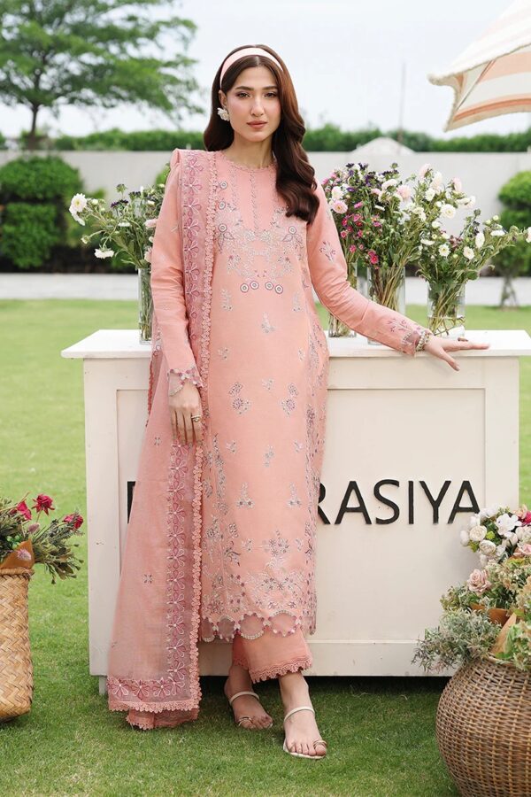 Sahar | Florence Luxury Festive Edit'26 | Rang Rasiya