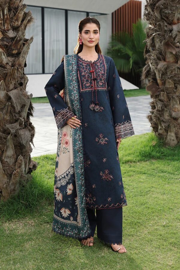Nilofer | Florence Luxury Festive Edit'26 | Rang Rasiya