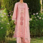 M-05 | Morbagh Luxury Lawn'26 | Mahnur