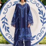 M-14 | Morbagh Luxury Lawn'26 | Mahnur