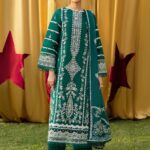 M-09 | Morbagh Luxury Lawn'26 | Mahnur