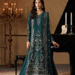 ASTERIA | Celeste Festive Edit | Emaan Adeel