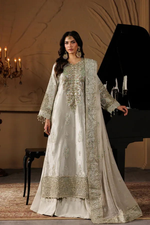 JEWEL | Celeste Festive Edit | Emaan Adeel