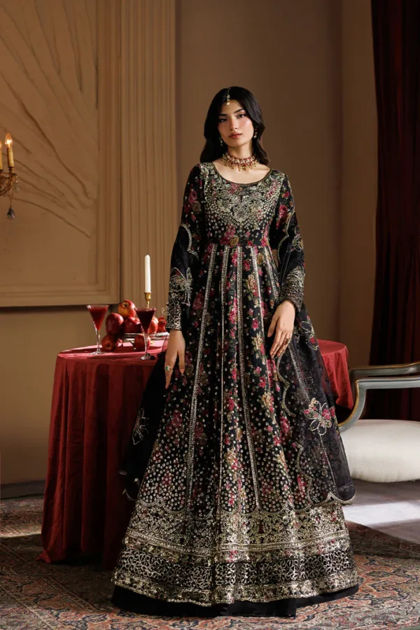 ASH | Celeste Festive Edit | Emaan Adeel