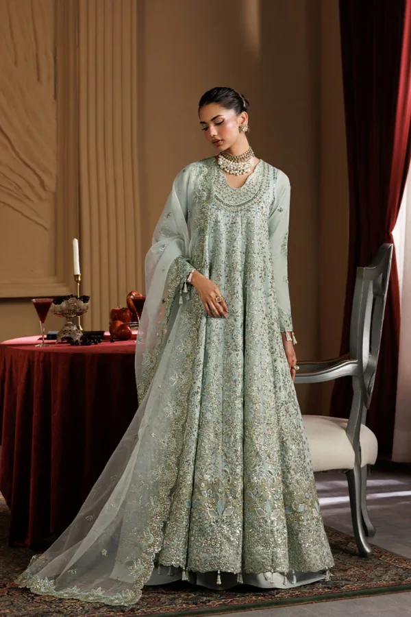 HALO | Celeste Festive Edit | Emaan Adeel