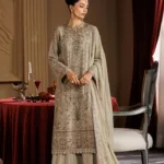 ELARA | Celeste Festive Edit | Emaan Adeel