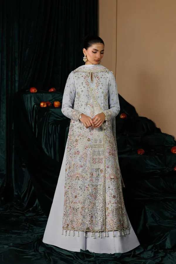 SELENE | Celeste Festive Edit | Emaan Adeel