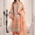 Cecilia | Nova Summer Edit '26 | Rang Rasiya