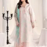 Emilia | Nova Summer Edit '26 | Rang Rasiya