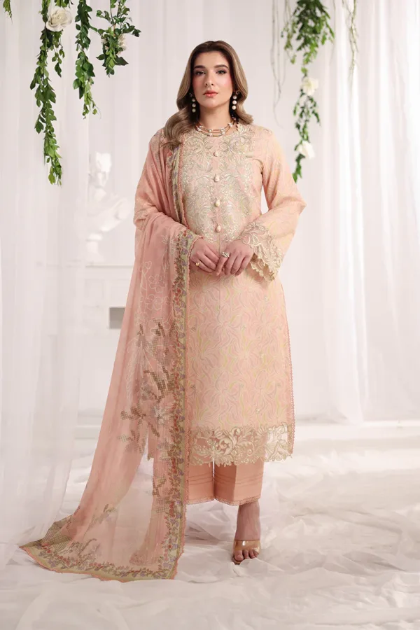 Gabriella | Nova Summer Edit '26 | Rang Rasiya