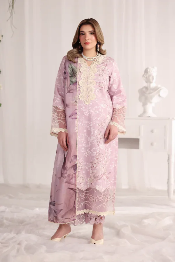 Isabella | Nova Summer Edit '26 | Rang Rasiya