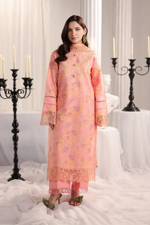 Rosalia | Nova Summer Edit '26 | Rang Rasiya