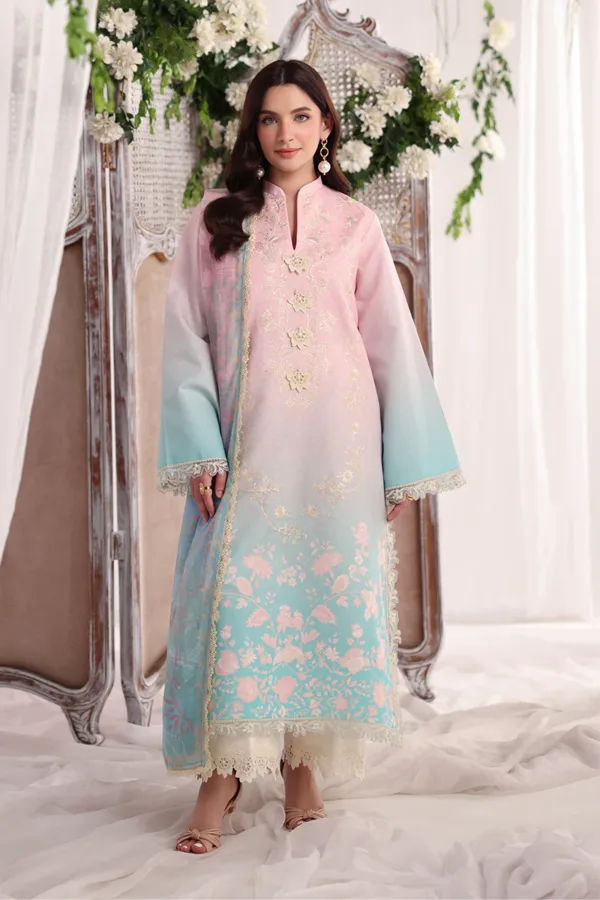 Serene | Nova Summer Edit '26 | Rang Rasiya