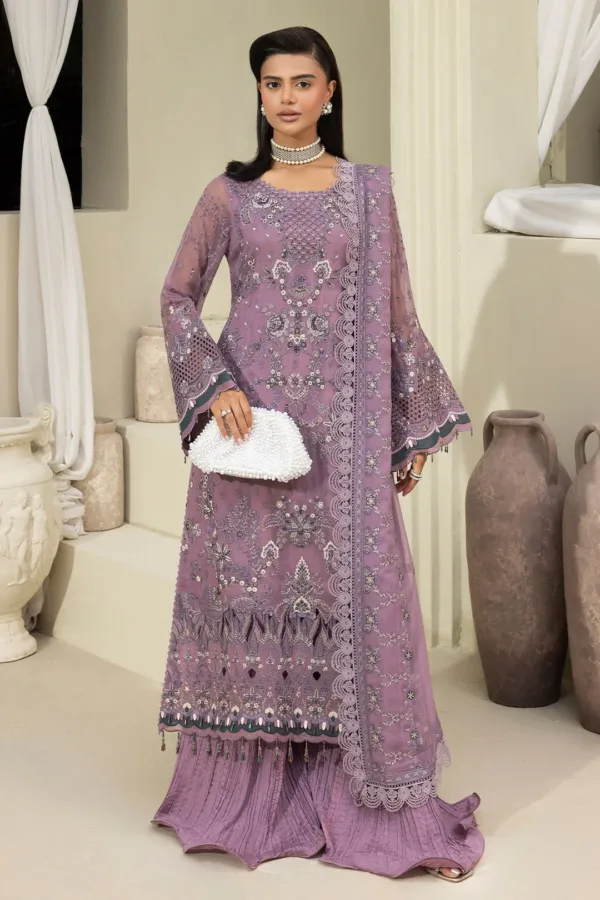 RBS-07 | Rzab | Baad-e-Saba