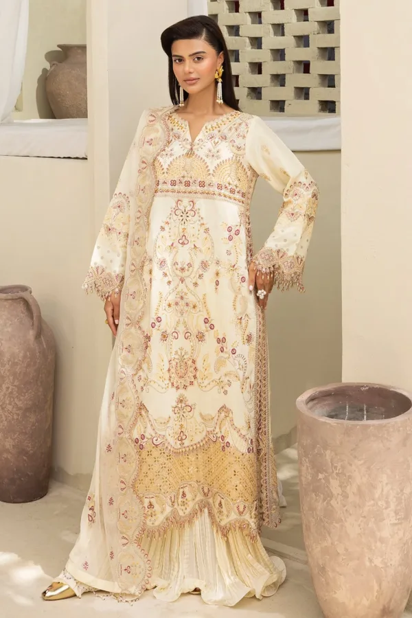 RBS-08 | Rzab | Baad-e-Saba