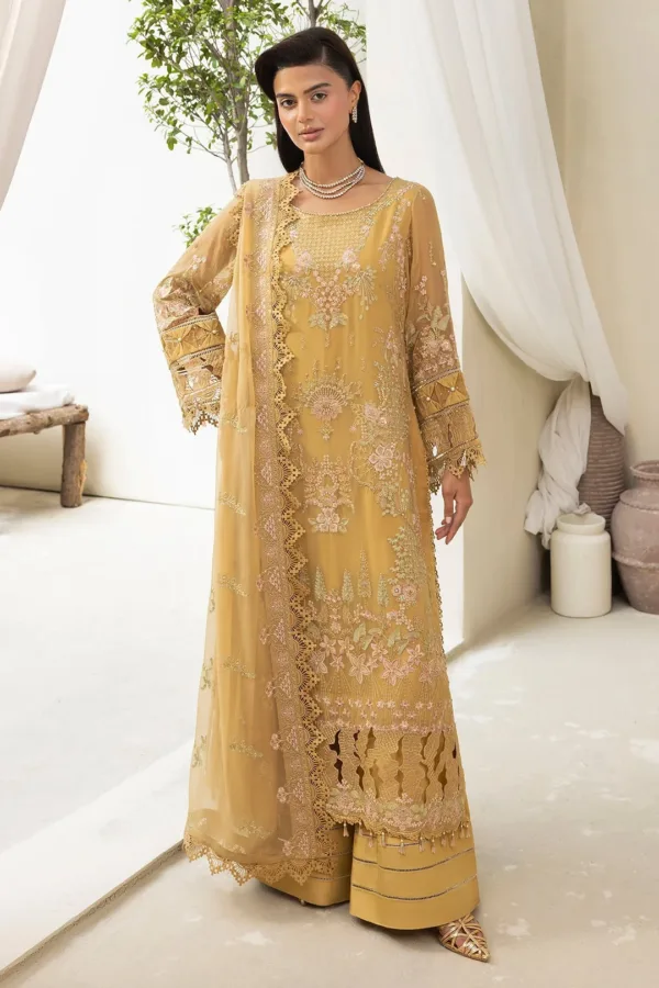 RBS-06 | Rzab | Baad-e-Saba