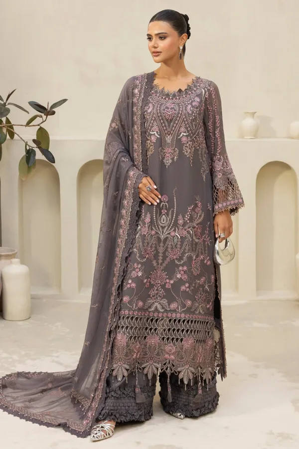 RBS-05 | Rzab | Baad-e-Saba