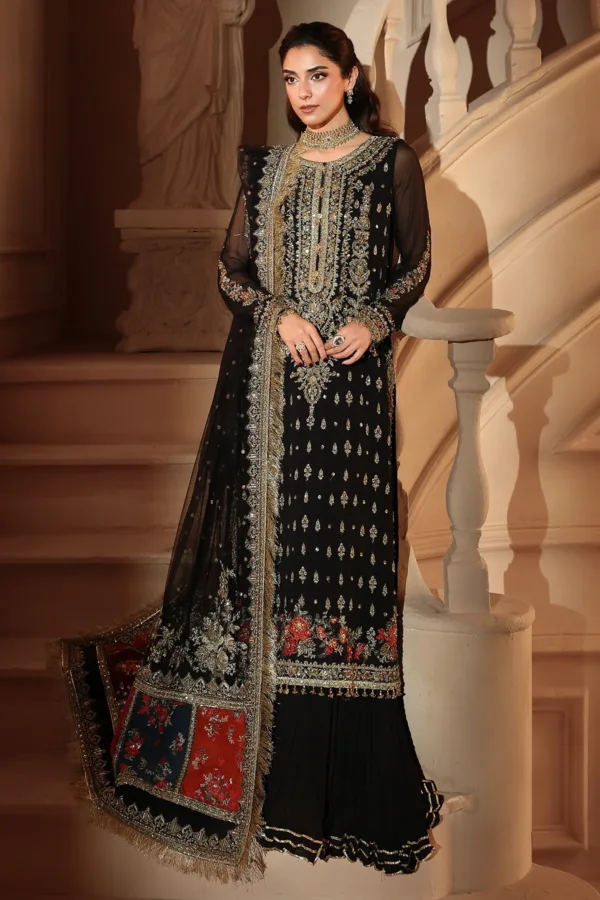 DJW6-04 | DASTAN-E-JASHAN V1-26 | Charzima