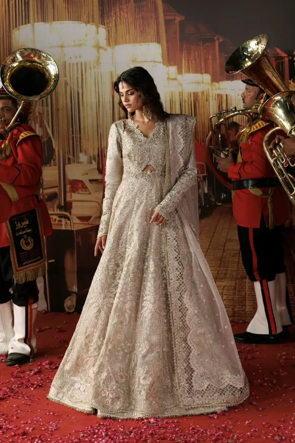 Mannat | SHEHNAI WEDDING FORMALS'26 | Afrozeh
