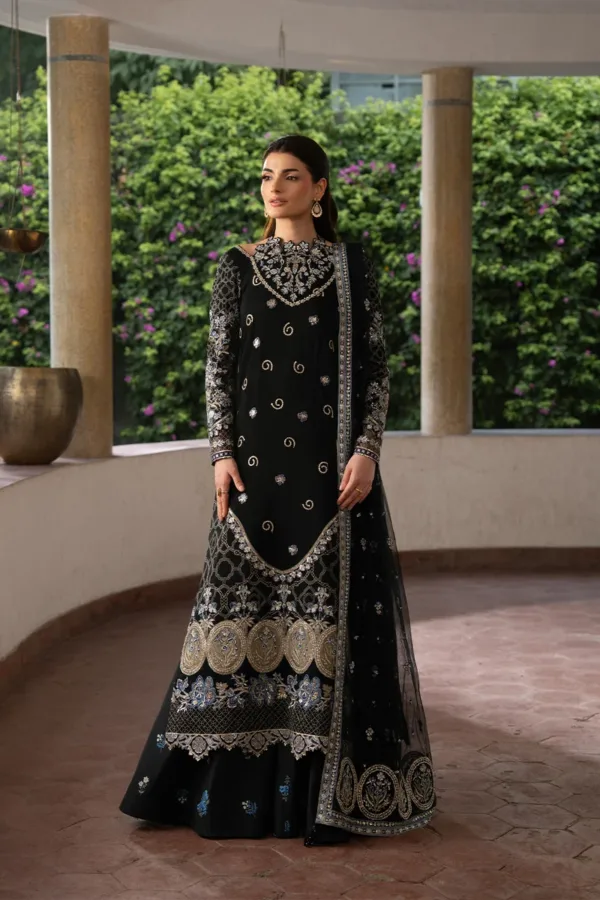 GULNAZAR | AYZ-0169 | Ayzel