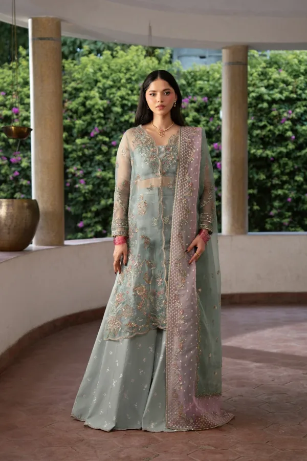 GULSHAN | AYZ-0168 | Ayzel