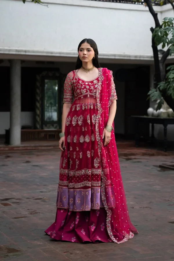 GULBAHAR | AYZ-0165 | Ayzel