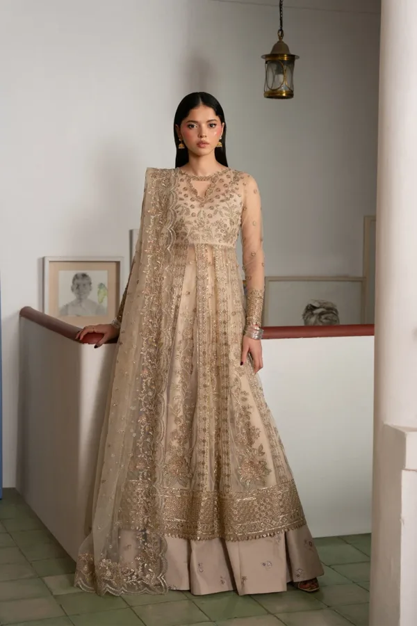 NAFASAT | AYZ-0166 | Ayzel