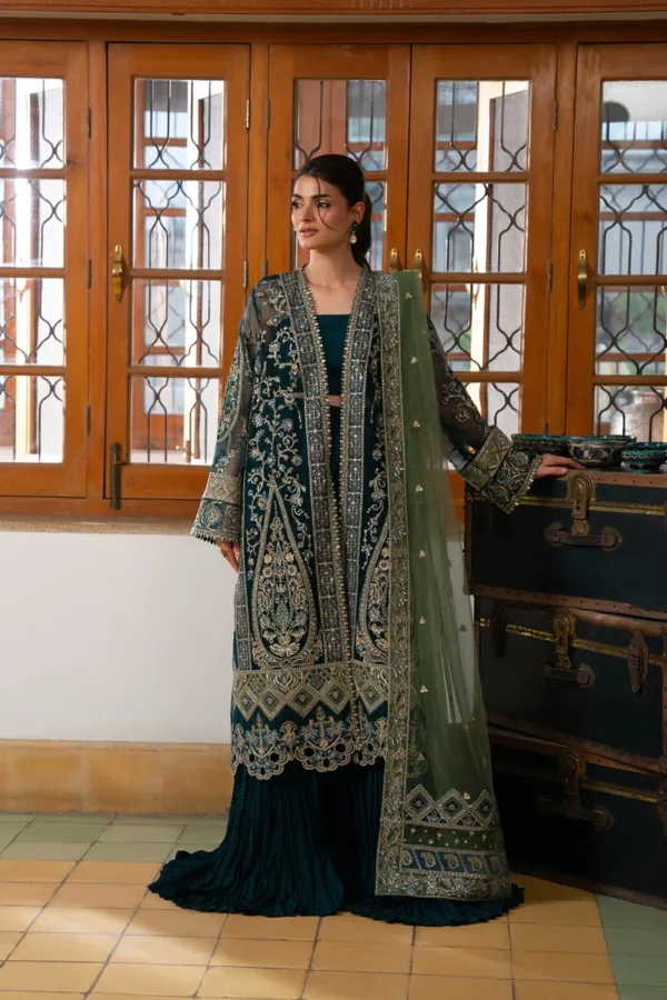 MAYAL | AYZ-0163 | Ayzel