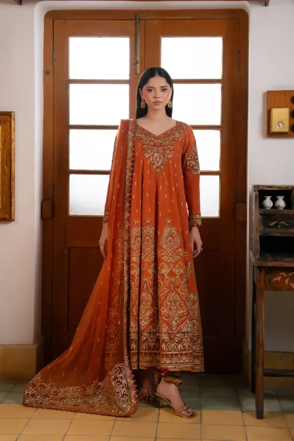 JAAN-E-JAAN | AYZ-0164 | Ayzel